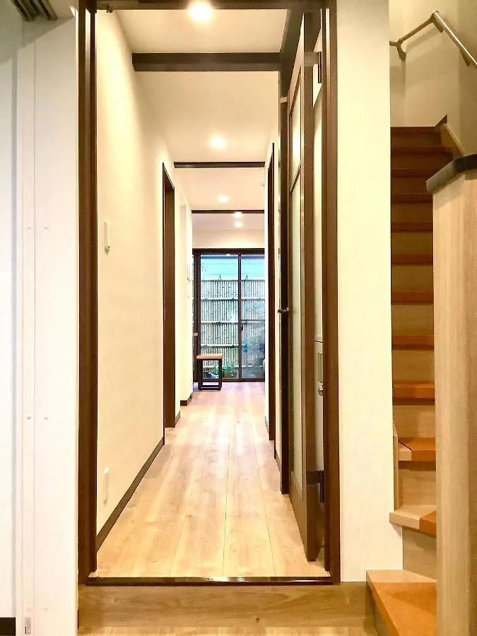 雅別邸 Apartment Kyoto
