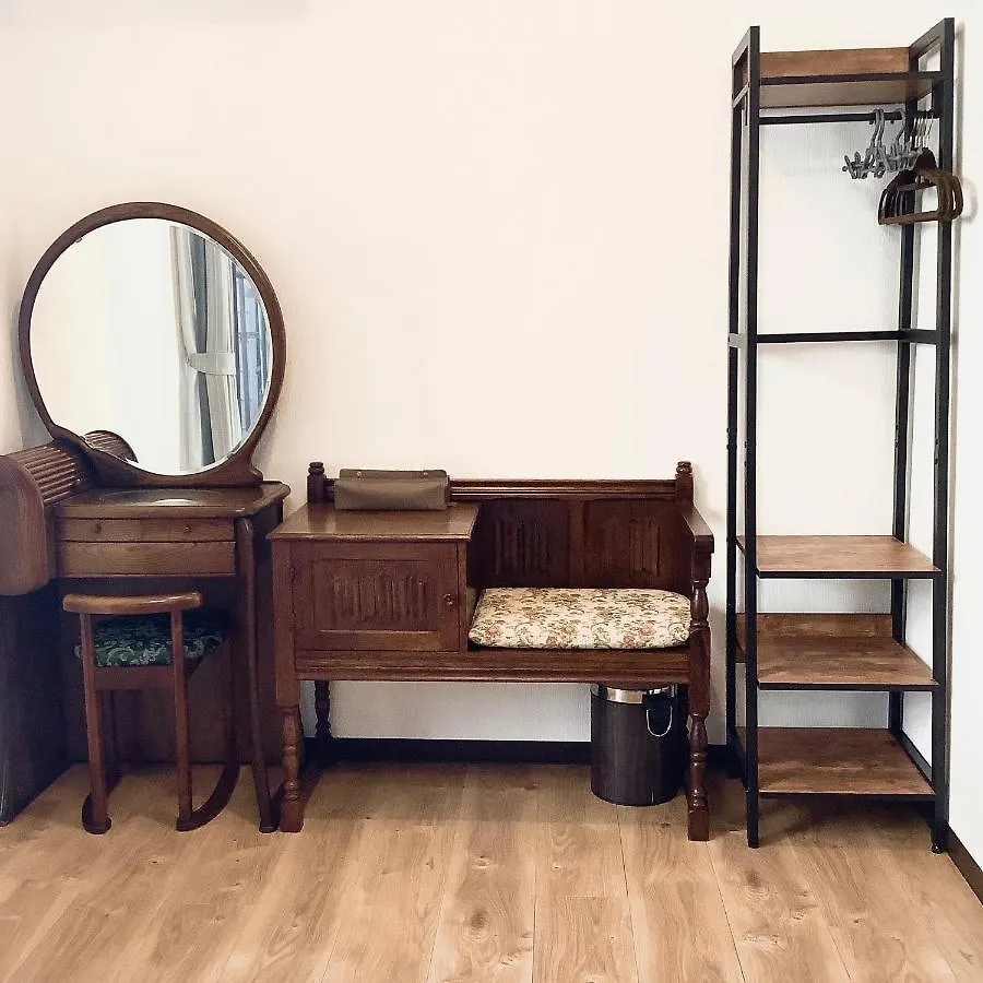 雅別邸 Apartment Kyoto