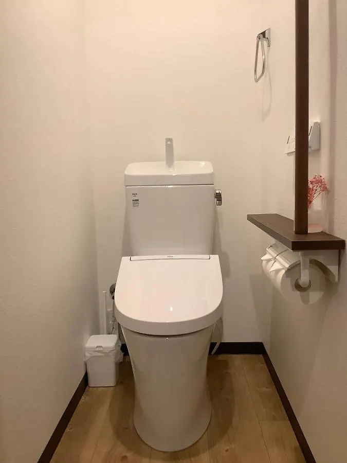 雅別邸 Apartment Kyoto