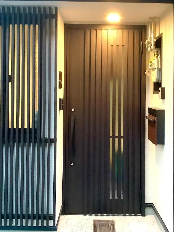 雅別邸 Apartment Kyoto