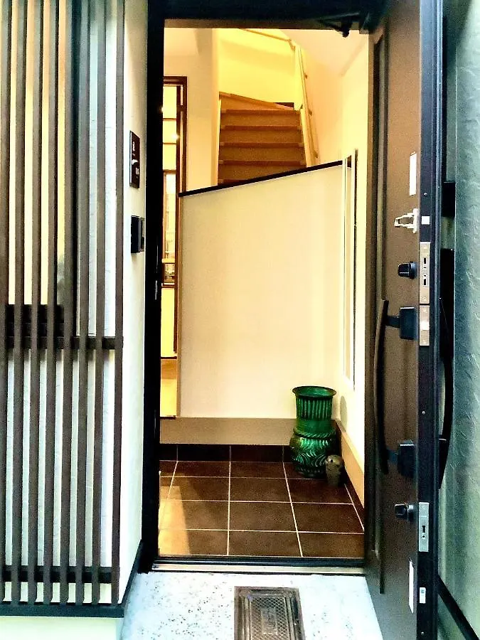 雅別邸 Apartment Kyoto Japan