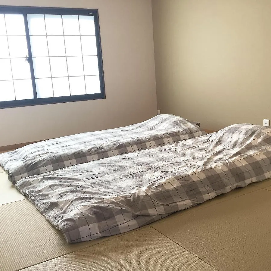 雅別邸 Apartment Kyoto
