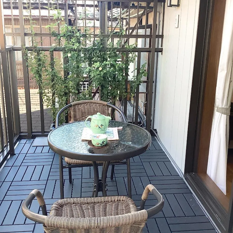 雅別邸 Apartment Kyoto